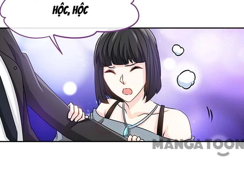 Mẹ Đơn Thân Cực Phẩm Chapter 70 - Trang 22