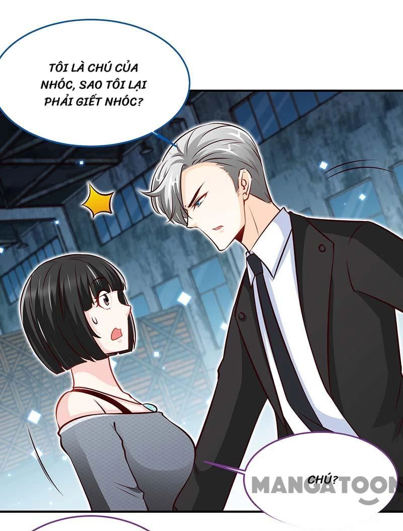 Mẹ Đơn Thân Cực Phẩm Chapter 70 - Trang 26