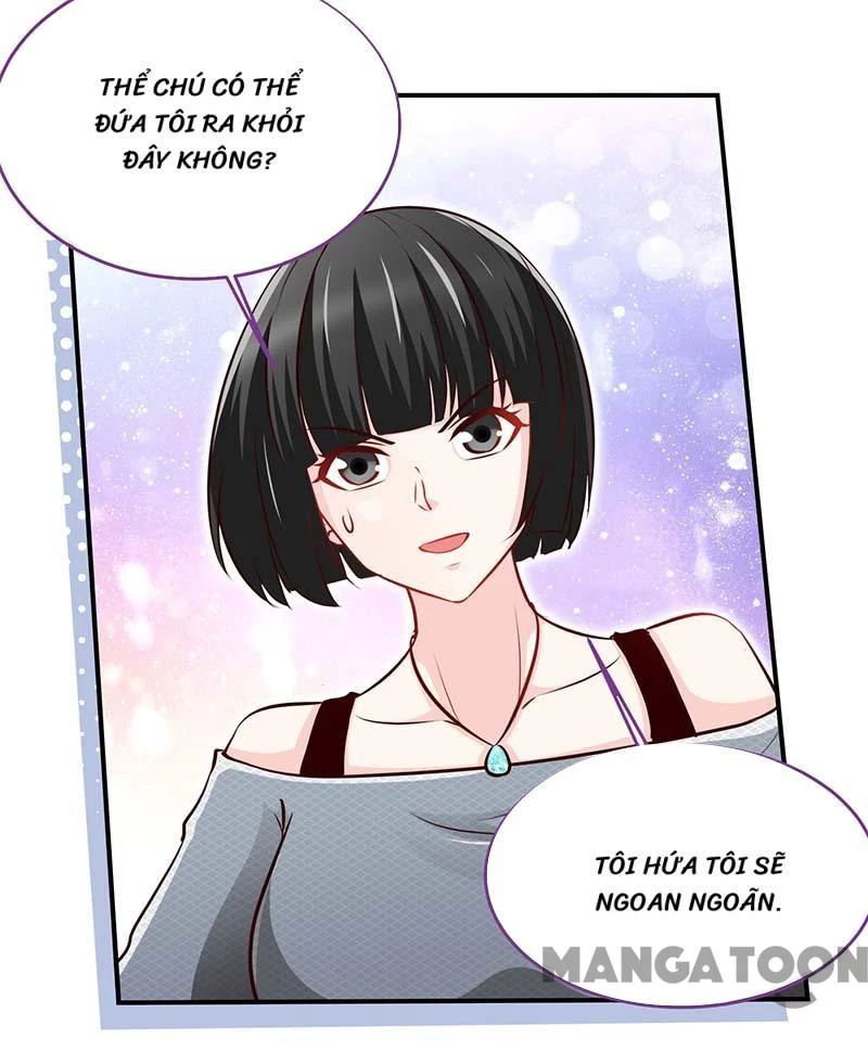 Mẹ Đơn Thân Cực Phẩm Chapter 70 - Trang 27