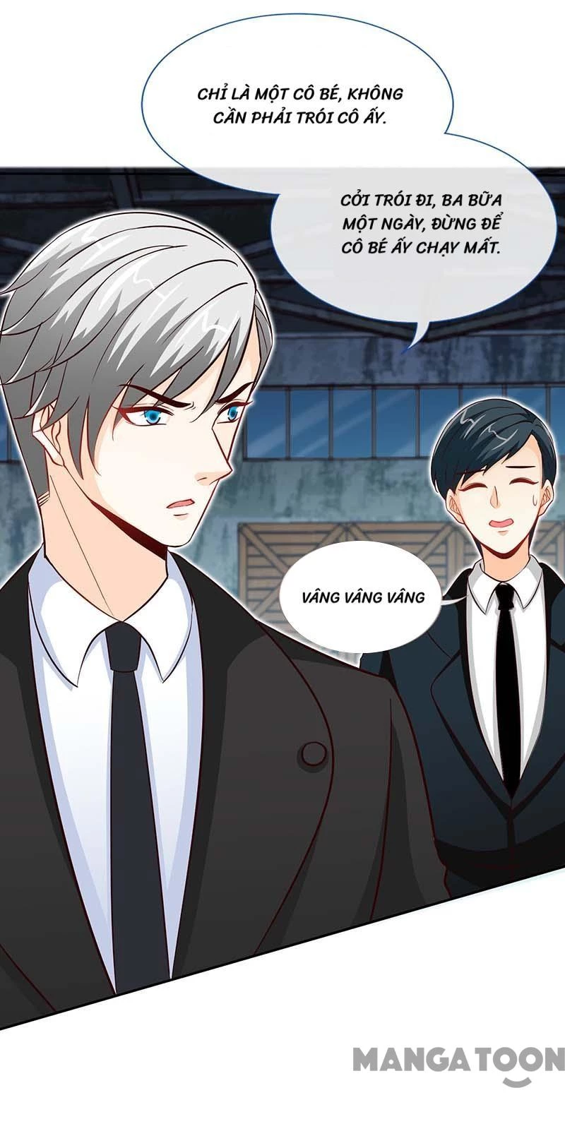 Mẹ Đơn Thân Cực Phẩm Chapter 70 - Trang 3