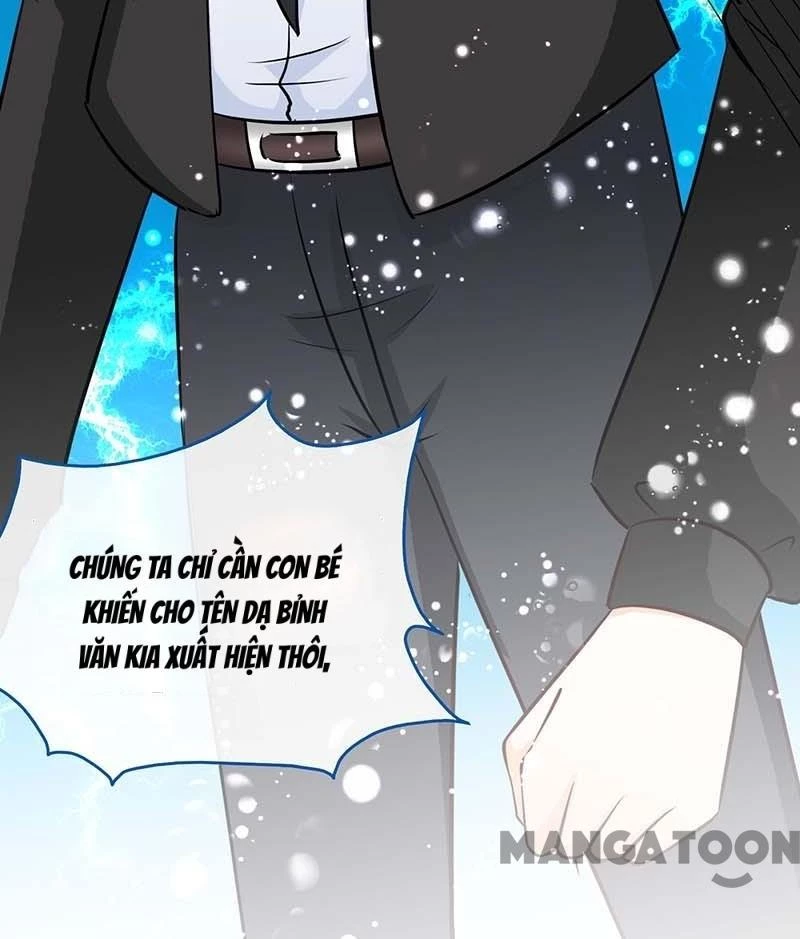 Mẹ Đơn Thân Cực Phẩm Chapter 70 - Trang 31