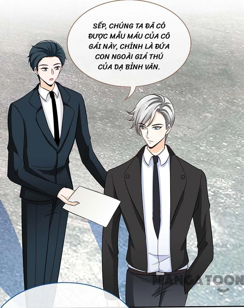 Mẹ Đơn Thân Cực Phẩm Chapter 70 - Trang 5