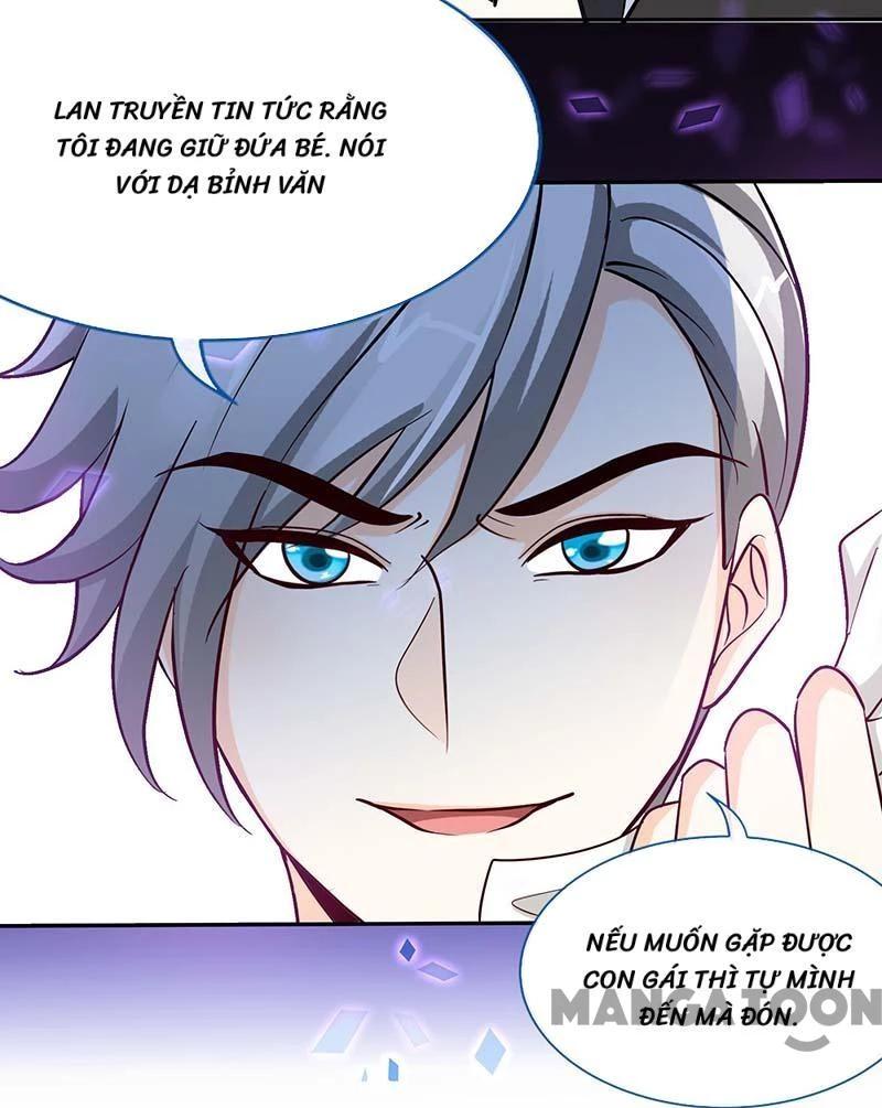 Mẹ Đơn Thân Cực Phẩm Chapter 70 - Trang 7