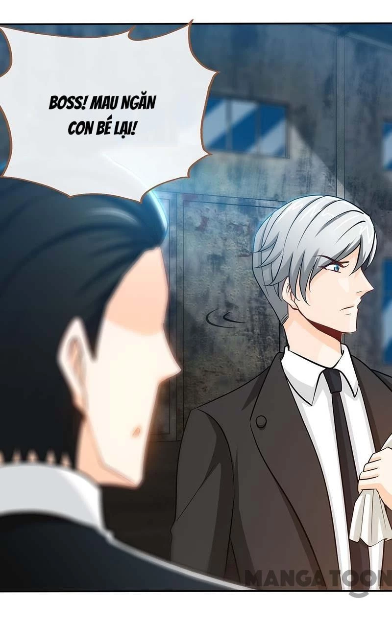 Mẹ Đơn Thân Cực Phẩm Chapter 70 - Trang 8