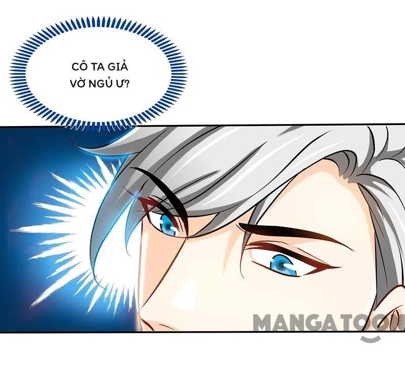Mẹ Đơn Thân Cực Phẩm Chapter 70 - Trang 9