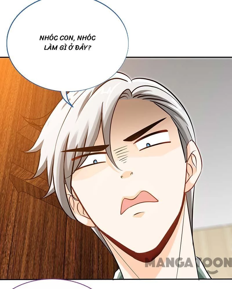 Mẹ Đơn Thân Cực Phẩm Chapter 71 - Trang 10