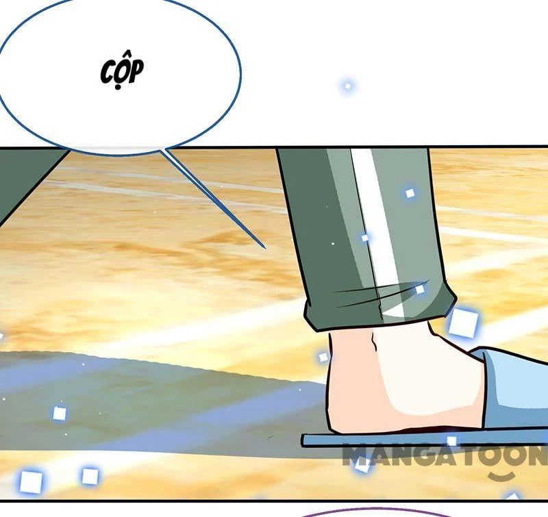 Mẹ Đơn Thân Cực Phẩm Chapter 71 - Trang 15
