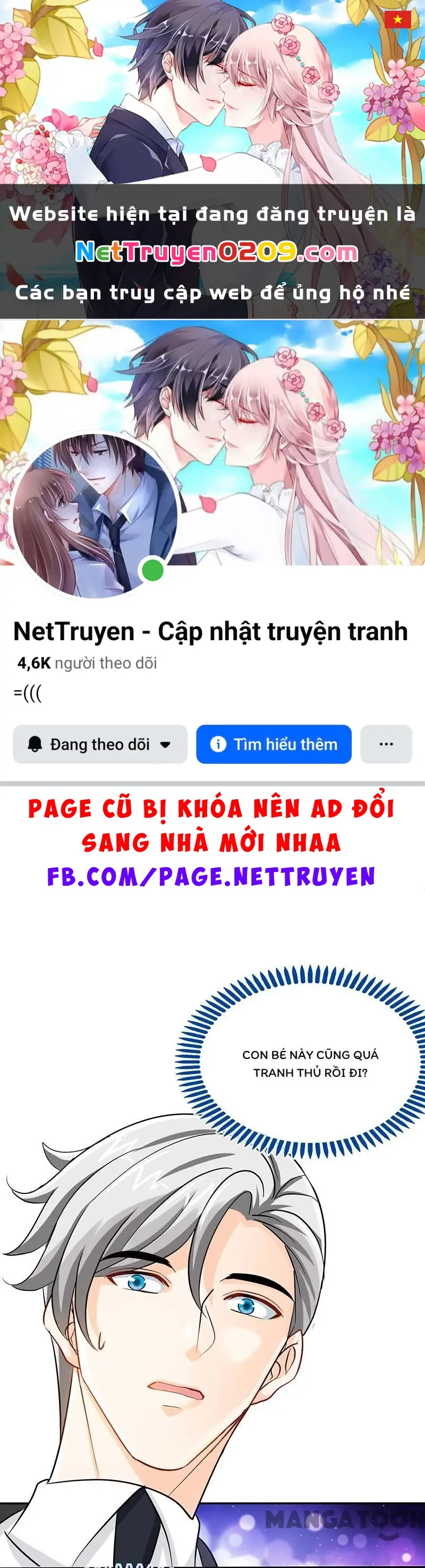 Mẹ Đơn Thân Cực Phẩm Chapter 71 - Trang 2