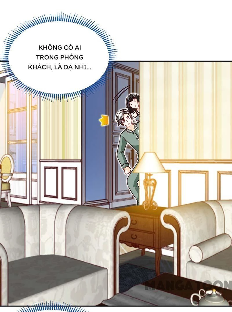 Mẹ Đơn Thân Cực Phẩm Chapter 71 - Trang 25