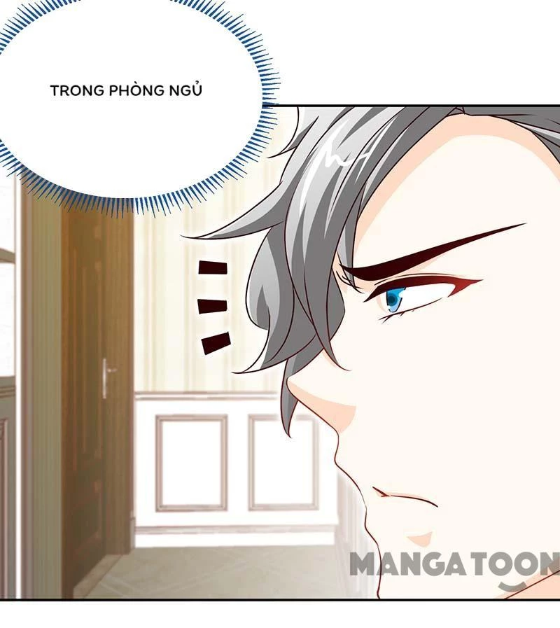 Mẹ Đơn Thân Cực Phẩm Chapter 71 - Trang 26