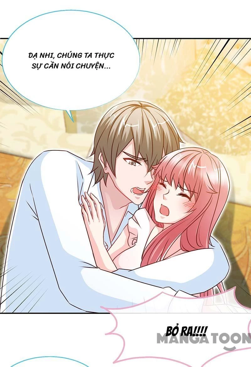 Mẹ Đơn Thân Cực Phẩm Chapter 71 - Trang 31