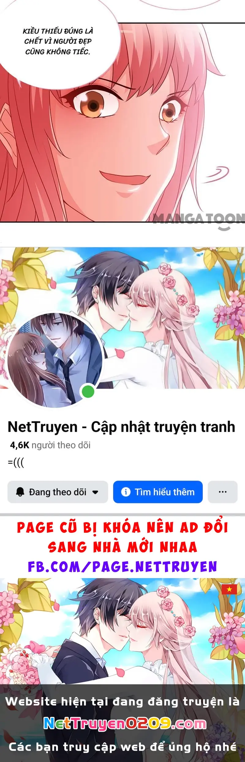 Mẹ Đơn Thân Cực Phẩm Chapter 71 - Trang 35
