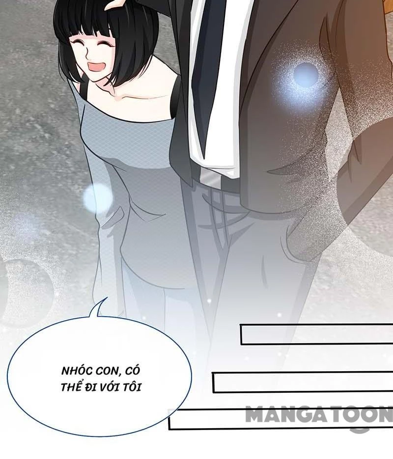 Mẹ Đơn Thân Cực Phẩm Chapter 71 - Trang 4
