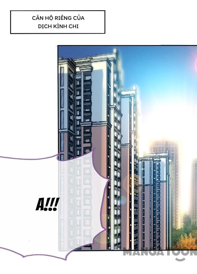 Mẹ Đơn Thân Cực Phẩm Chapter 71 - Trang 5