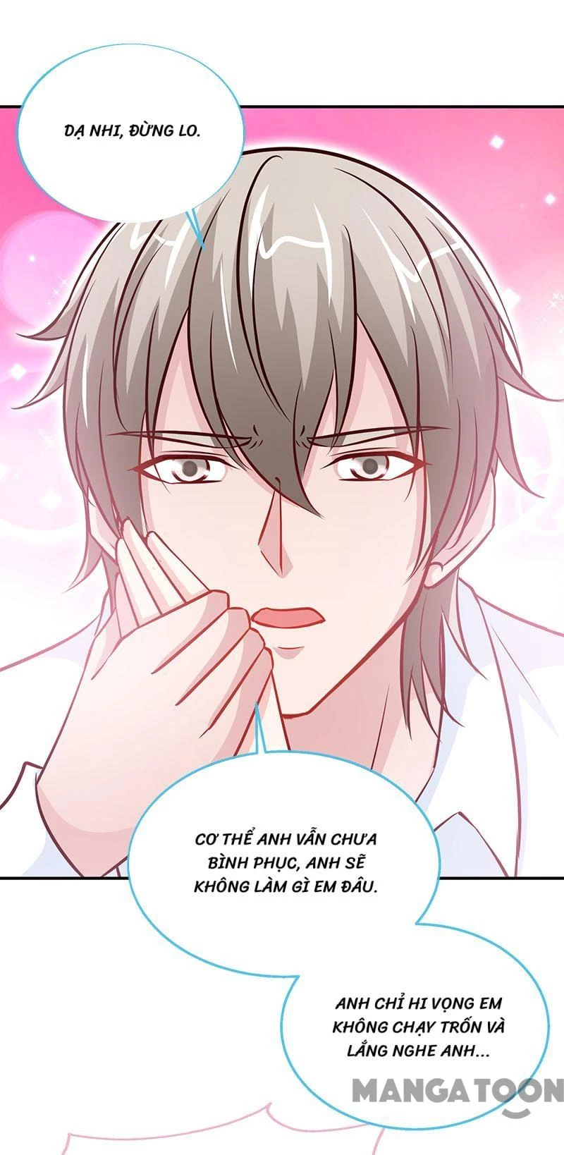 Mẹ Đơn Thân Cực Phẩm Chapter 72 - Trang 10