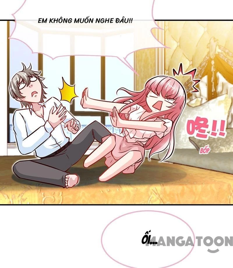 Mẹ Đơn Thân Cực Phẩm Chapter 72 - Trang 11