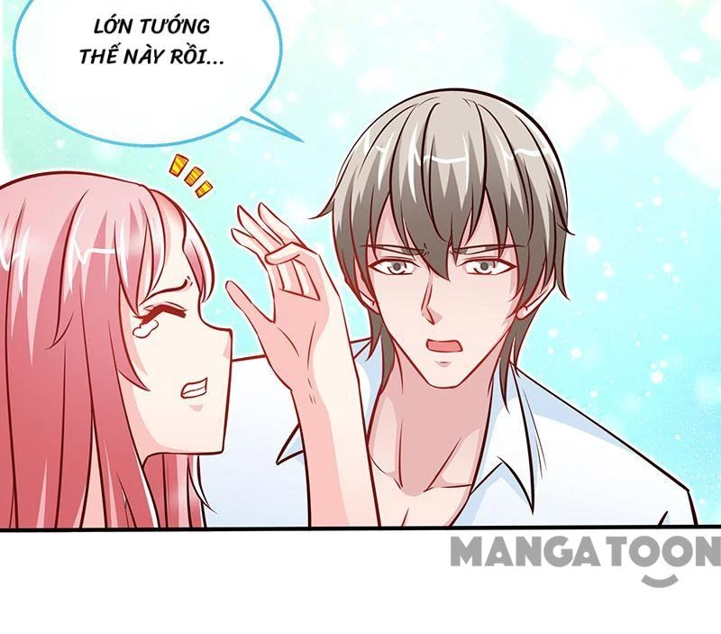 Mẹ Đơn Thân Cực Phẩm Chapter 72 - Trang 13