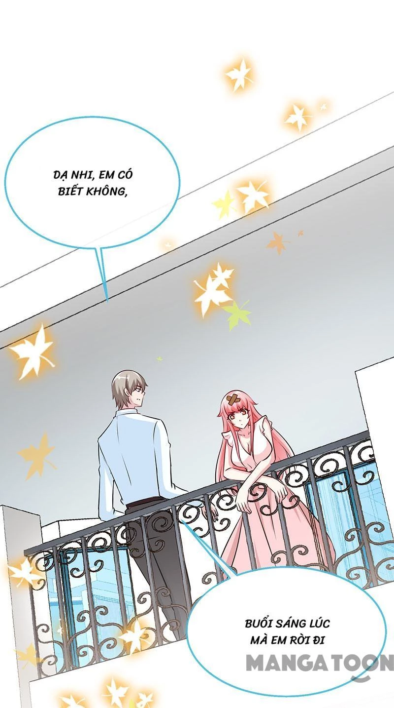 Mẹ Đơn Thân Cực Phẩm Chapter 72 - Trang 18