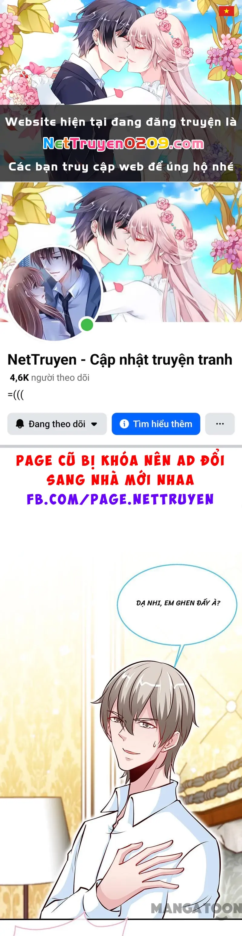 Mẹ Đơn Thân Cực Phẩm Chapter 72 - Trang 2