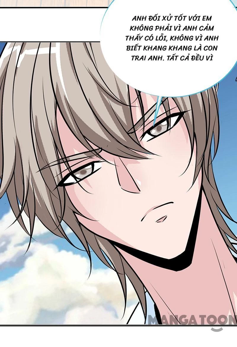 Mẹ Đơn Thân Cực Phẩm Chapter 72 - Trang 21