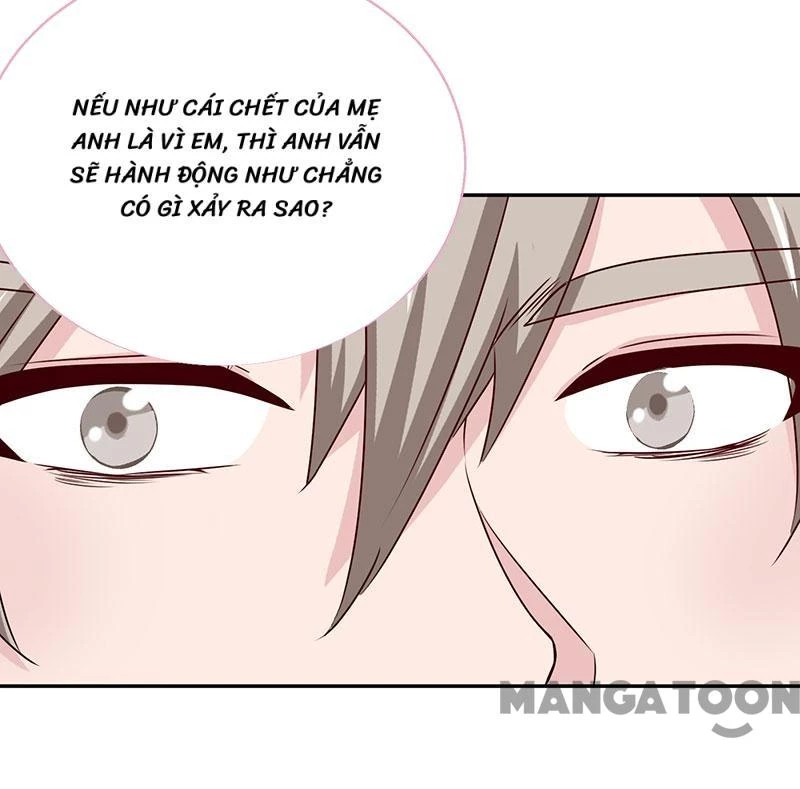 Mẹ Đơn Thân Cực Phẩm Chapter 72 - Trang 24