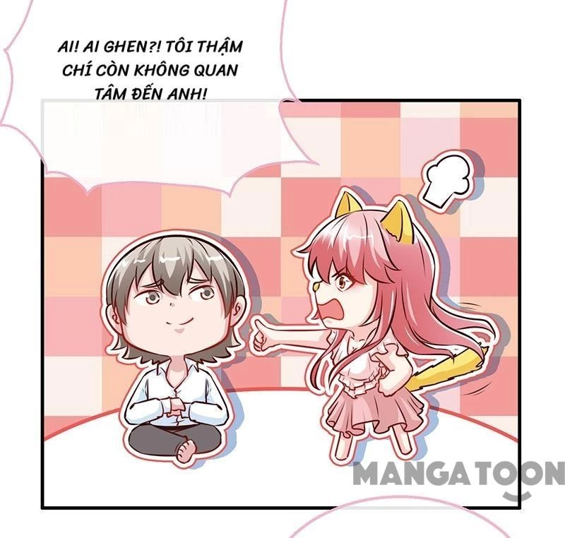 Mẹ Đơn Thân Cực Phẩm Chapter 72 - Trang 3