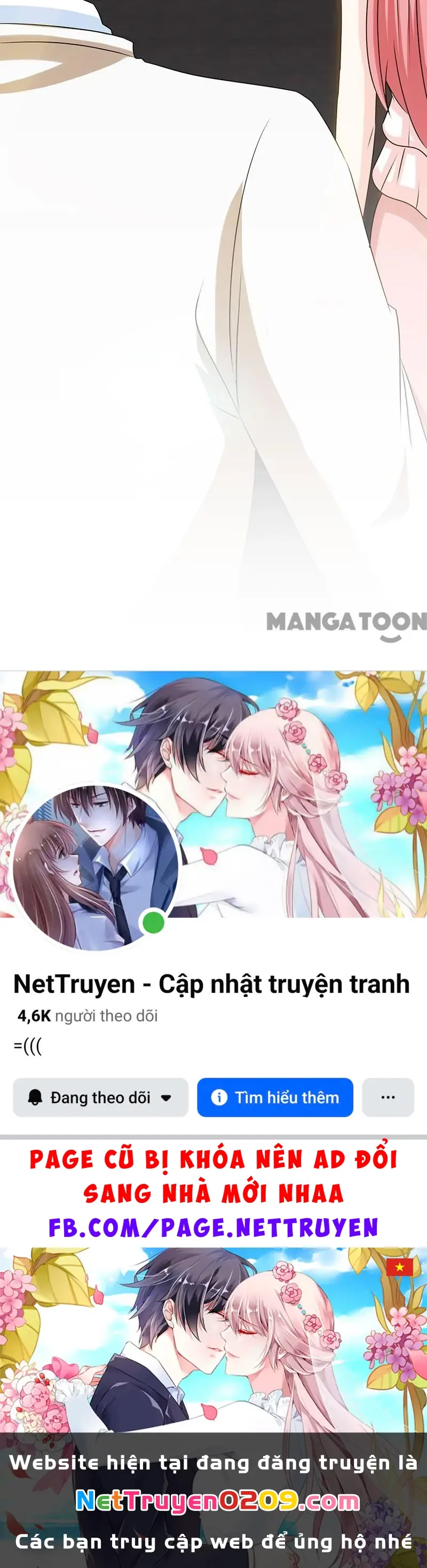 Mẹ Đơn Thân Cực Phẩm Chapter 72 - Trang 36