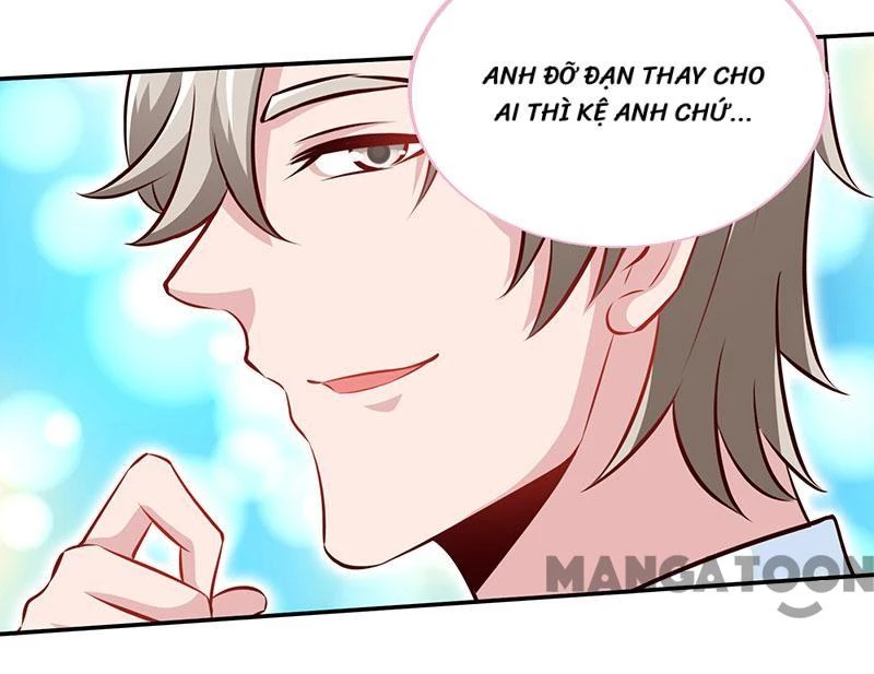 Mẹ Đơn Thân Cực Phẩm Chapter 72 - Trang 4