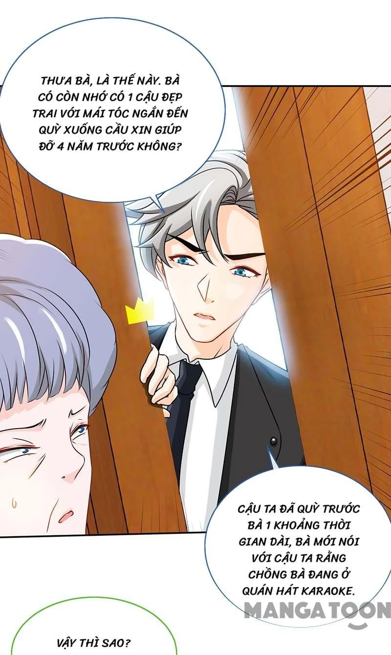 Mẹ Đơn Thân Cực Phẩm Chapter 73 - Trang 10