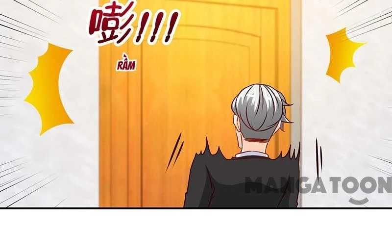 Mẹ Đơn Thân Cực Phẩm Chapter 73 - Trang 16