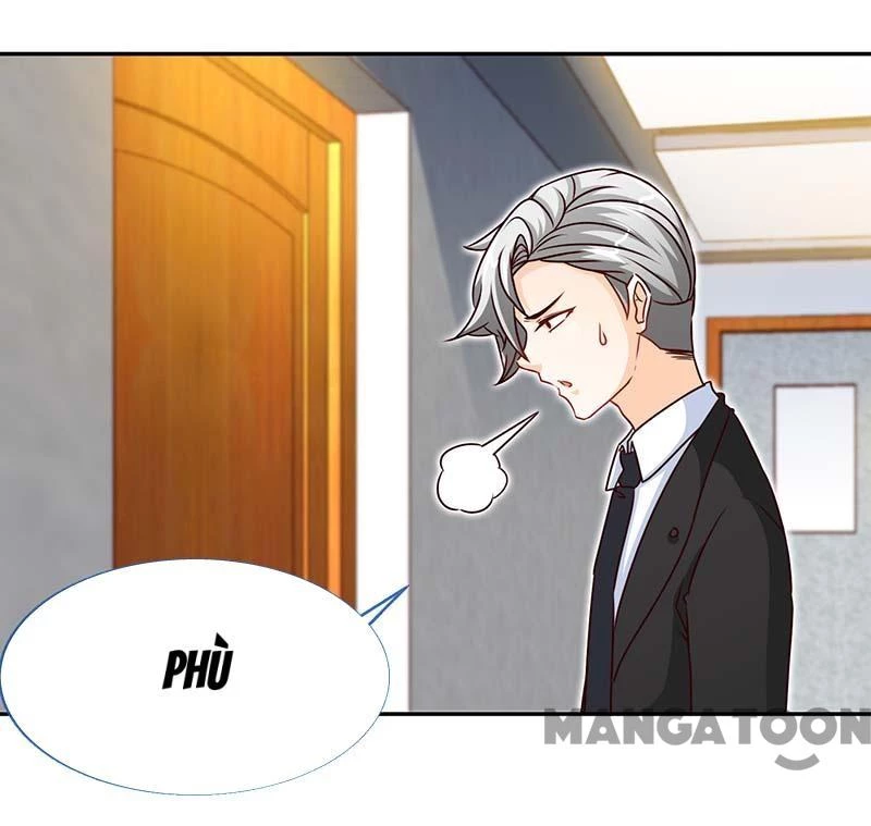 Mẹ Đơn Thân Cực Phẩm Chapter 73 - Trang 17