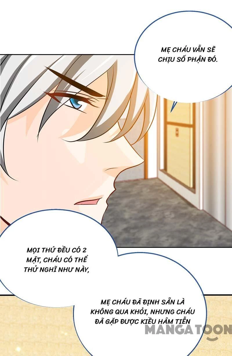 Mẹ Đơn Thân Cực Phẩm Chapter 73 - Trang 19