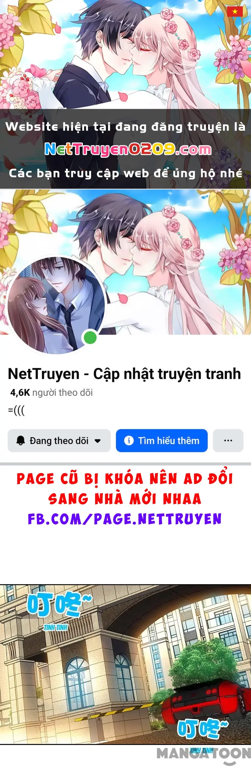Mẹ Đơn Thân Cực Phẩm Chapter 73 - Trang 2