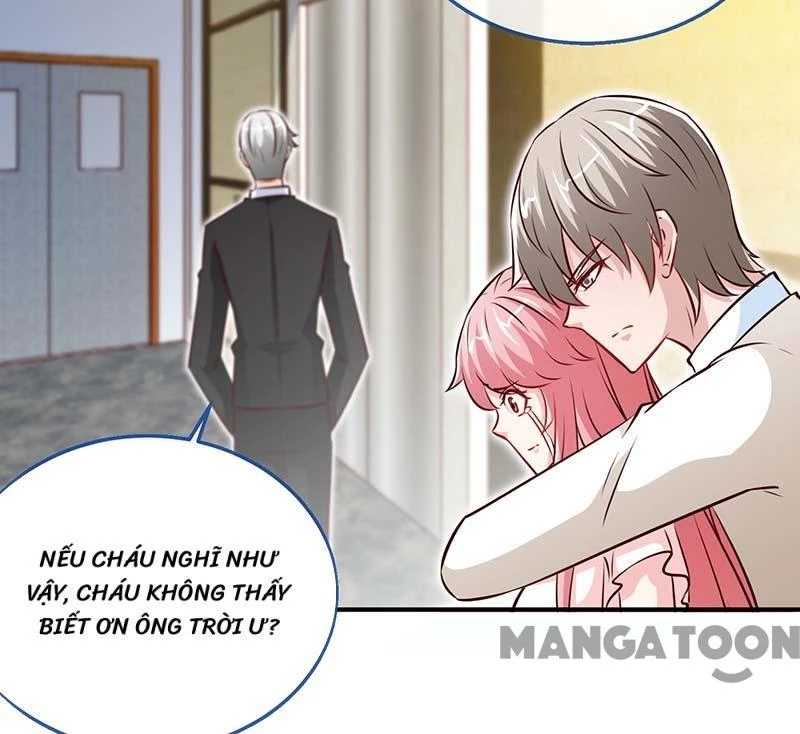 Mẹ Đơn Thân Cực Phẩm Chapter 73 - Trang 21