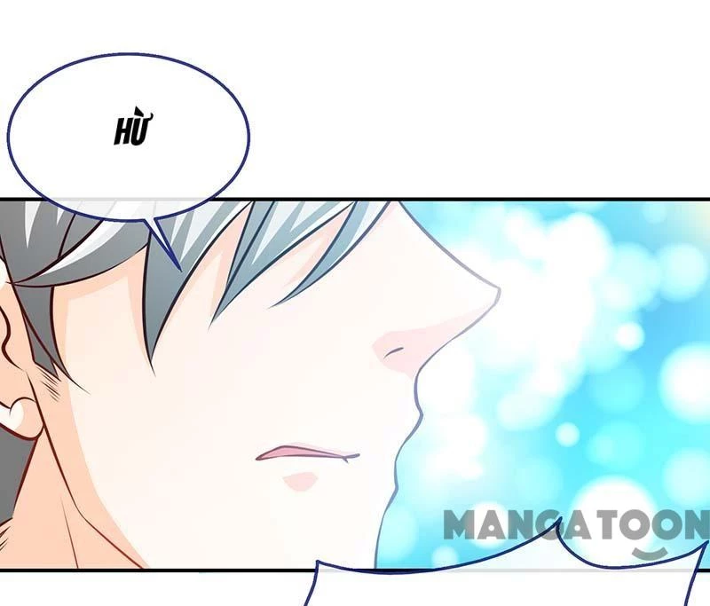 Mẹ Đơn Thân Cực Phẩm Chapter 73 - Trang 23