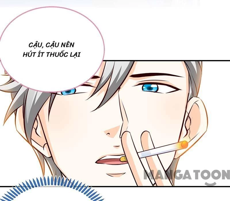 Mẹ Đơn Thân Cực Phẩm Chapter 73 - Trang 29