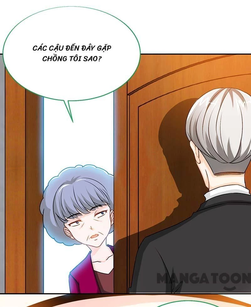 Mẹ Đơn Thân Cực Phẩm Chapter 73 - Trang 3