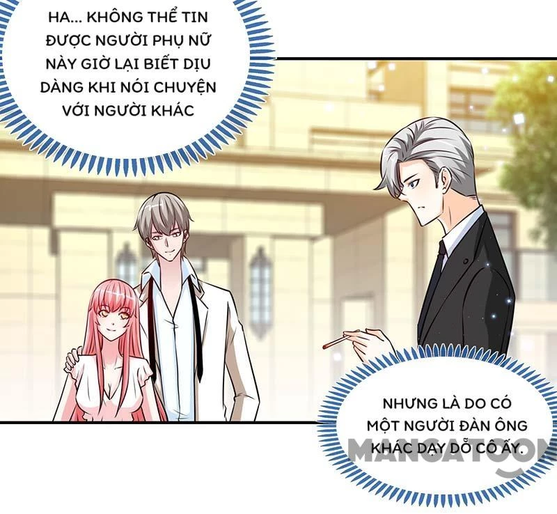 Mẹ Đơn Thân Cực Phẩm Chapter 73 - Trang 30