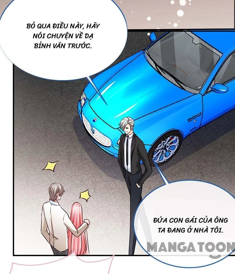 Mẹ Đơn Thân Cực Phẩm Chapter 73 - Trang 33