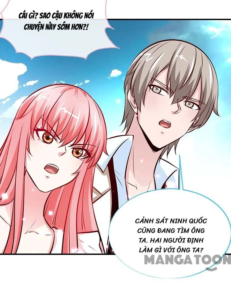 Mẹ Đơn Thân Cực Phẩm Chapter 73 - Trang 34