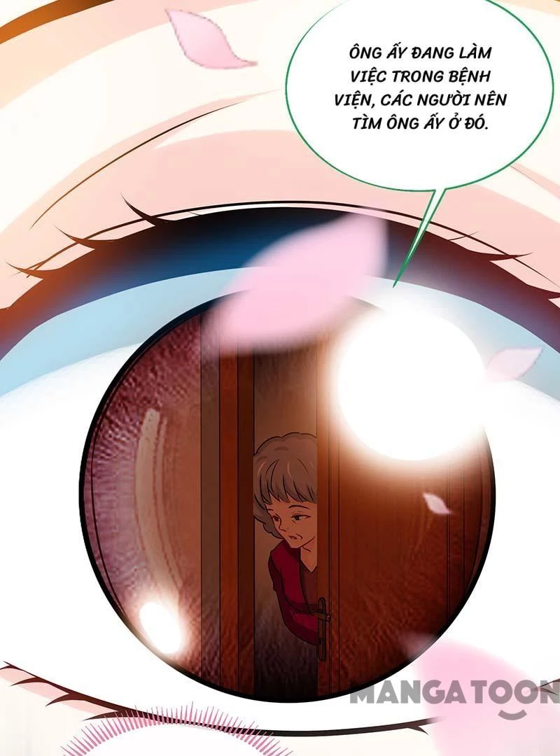 Mẹ Đơn Thân Cực Phẩm Chapter 73 - Trang 4
