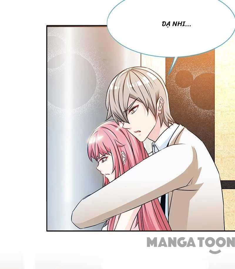 Mẹ Đơn Thân Cực Phẩm Chapter 73 - Trang 8