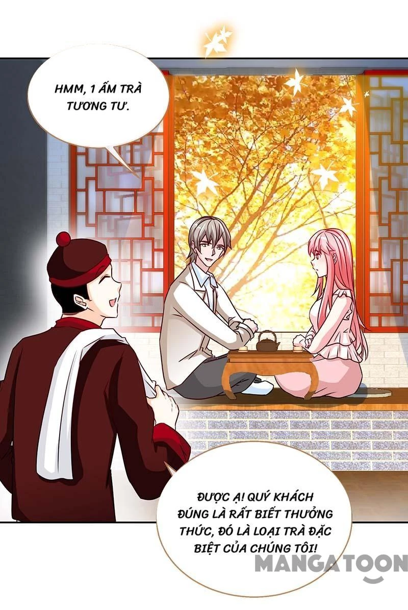 Mẹ Đơn Thân Cực Phẩm Chapter 74 - Trang 10