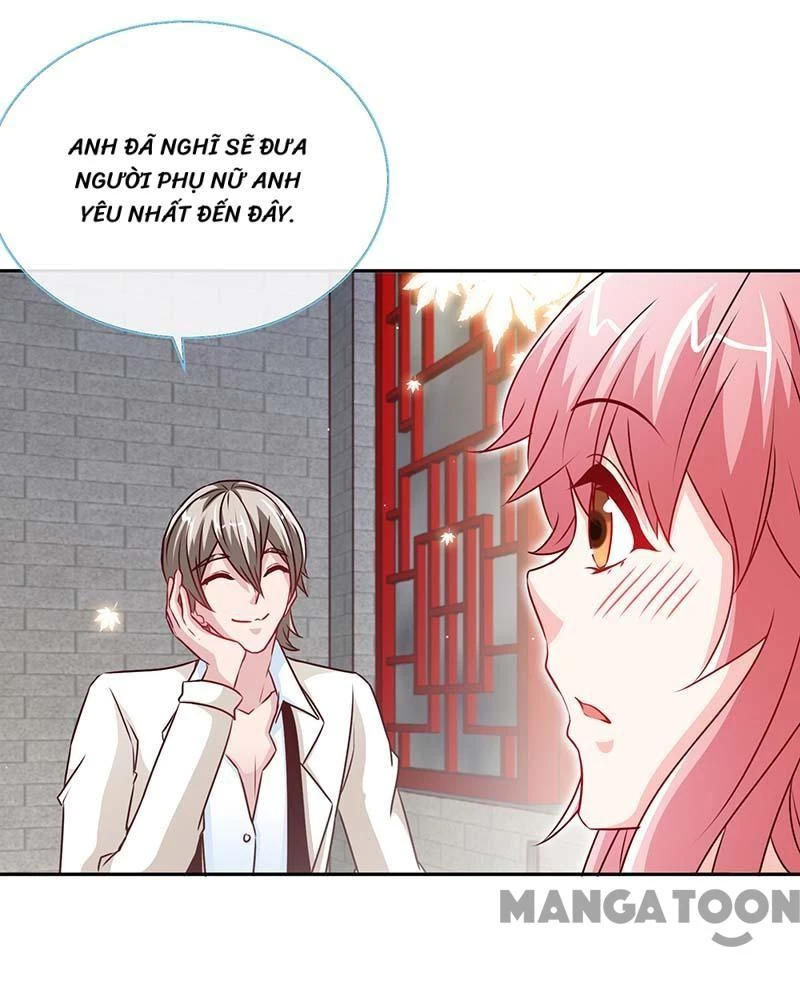 Mẹ Đơn Thân Cực Phẩm Chapter 74 - Trang 13
