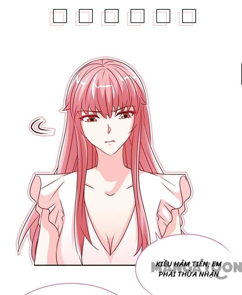 Mẹ Đơn Thân Cực Phẩm Chapter 74 - Trang 14
