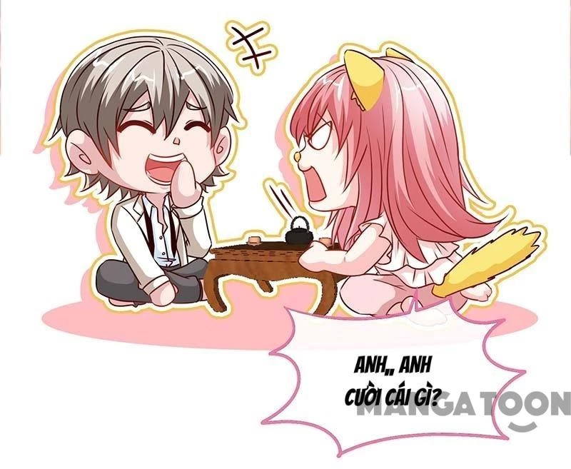 Mẹ Đơn Thân Cực Phẩm Chapter 74 - Trang 16