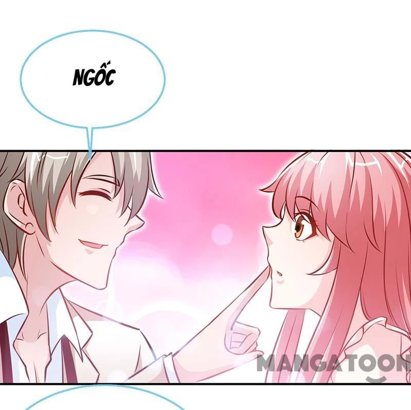 Mẹ Đơn Thân Cực Phẩm Chapter 74 - Trang 17