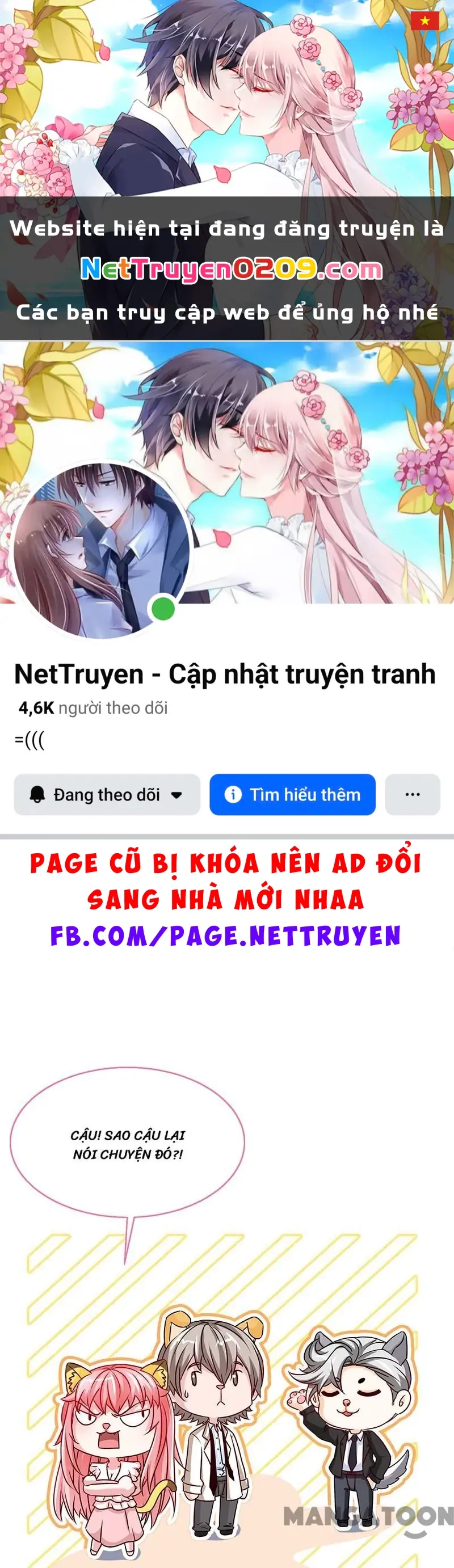 Mẹ Đơn Thân Cực Phẩm Chapter 74 - Trang 2