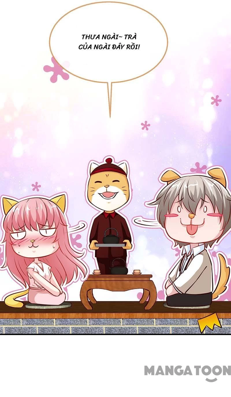 Mẹ Đơn Thân Cực Phẩm Chapter 74 - Trang 20