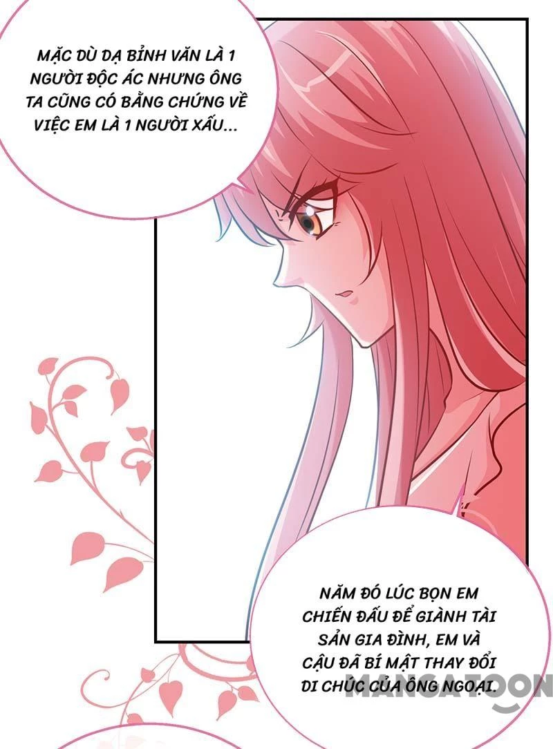 Mẹ Đơn Thân Cực Phẩm Chapter 74 - Trang 22